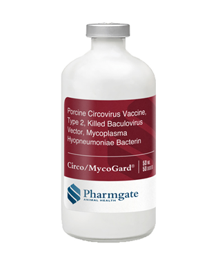 Circo/MycoGard® (Pharmgate - Mỹ)